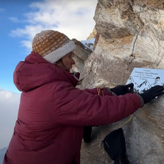 'Last' attempt to rescue woman stuck on mountain with broken leg abandoned