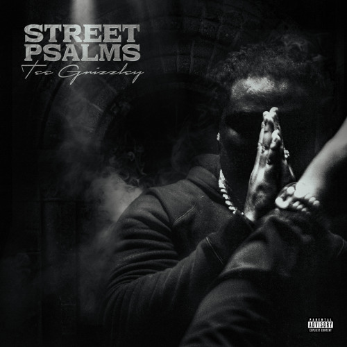 Street Psalms