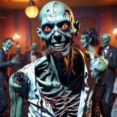 TPD Research rotting Halloween Dance