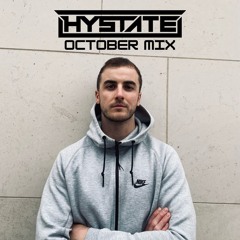 Hystate October Mix 2024