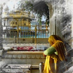 ਧੰਨ ਧੰਨ ਗੁਰੂ ਰਾਮਦਾਸ ਸਾਹਿਬ ਜੀ ਦੀ "ਟੋਕਰੀ" ਦੀ ਬਰਕਤ + Dhan Dhan Guru Ramdas Sahib Ji +