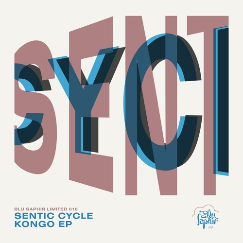 Stream Sentic Cycle | Listen to Kongo - EP playlist online for free on ...