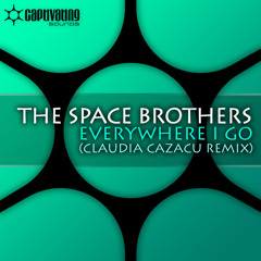 Everywhere I Go (Claudia Cazacu Remix)
