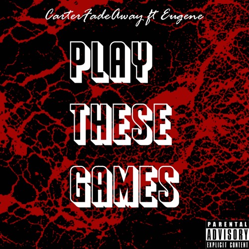 Play These Games ft Eugene