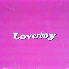 Joesef - Loverboy (Dean Munch Remix)