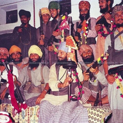 babbra ne dhumma patia||ਬੱਬਰਾਂ ਨੇ ਧੁੰਮਾਂ ਪਾਤਿਆਂ||ਬੱਬਰ ਖ਼ਾਲਸਾ