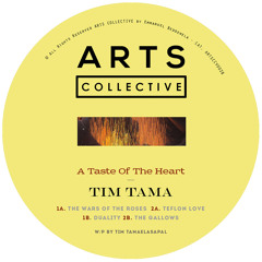 Stream Complacency by Tim Tama / Dreamscape | Listen online for free on  SoundCloud