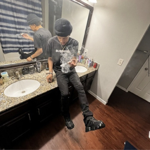 iayze - luigi mansion / 556 pt.2