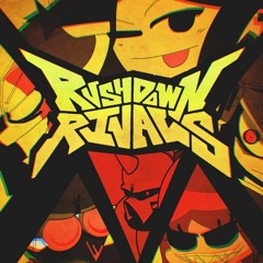 Rushdown Rivals—Tutorial Mix