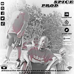 I Pray beat Prod by Spice, MusicLife E.N.T, G.F.M Production 2024