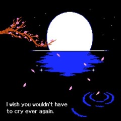 8bit Tears