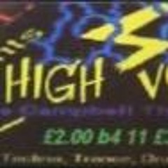 Ginger Mick & Mission @ BDI 'High Voltage'