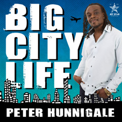 Stream Let's Stay Together by Peter Hunnigale | Listen online for