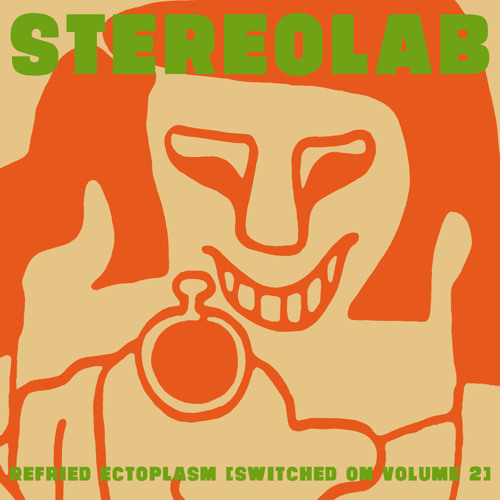 Refried Ectoplasm [Switched On Volume 2]