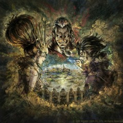 Titus - Octopath Traveler: Champions of the Continent  [Extended]