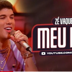 ZÉ VAQUEIRO - MEU MEL VERSÃO FUNK 170BPM [DJ VT CARVALHO]BEAT VAPO ALIEN + BOLHA