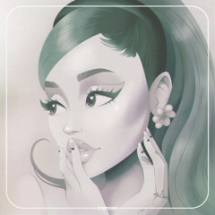 Ariana Grande - Shut Up (Instrumental)