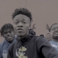 IGE TRAE x EatGreedy x Tre15 Dirty official music video