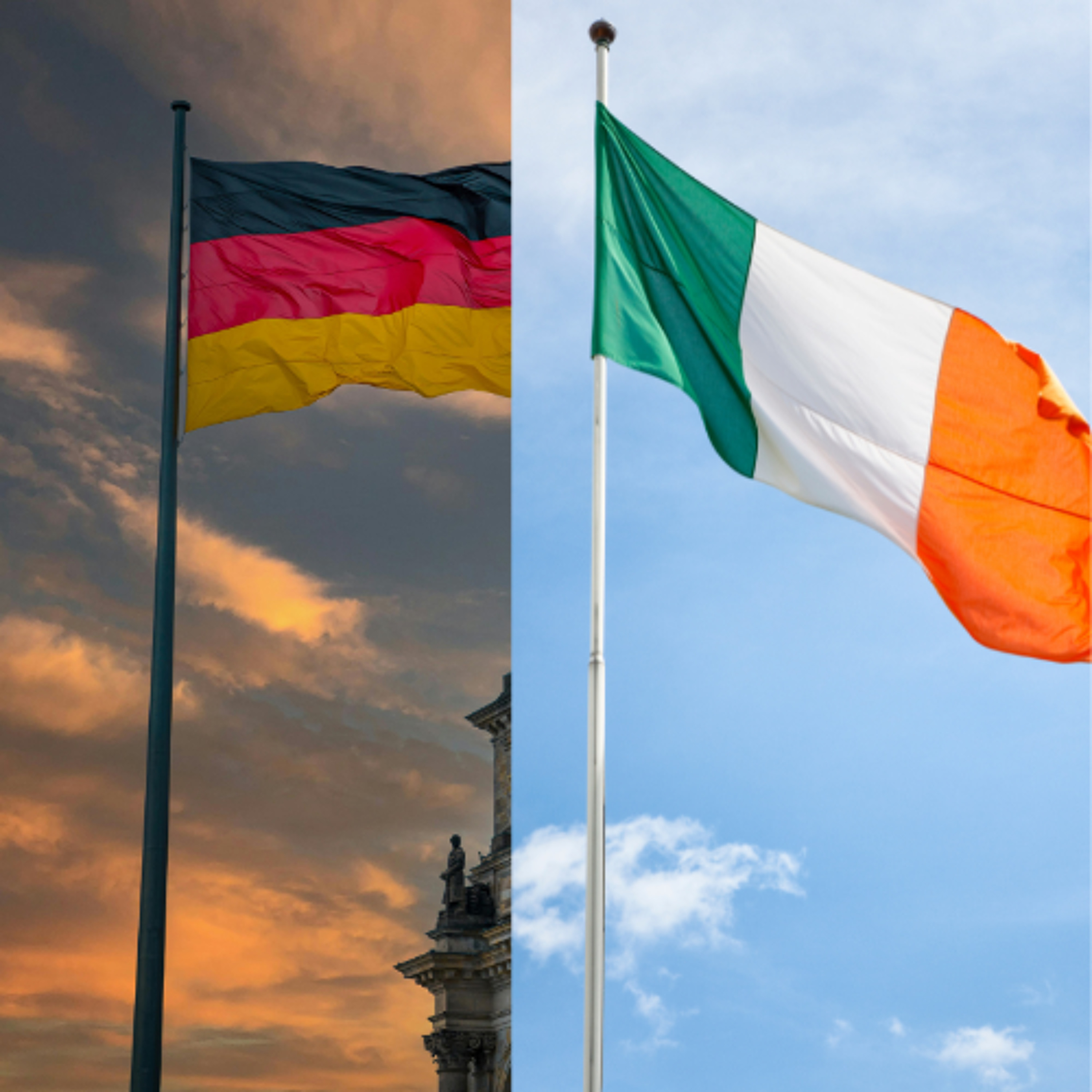 German Man Who Ran Away To Clare Aged 14