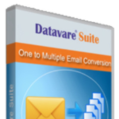 DataVare NSF Converter