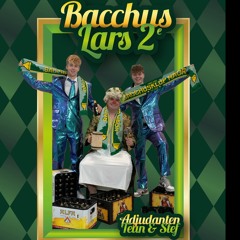 BACCHUSKLUP HÄÖR - GAAS MIT DE BACCHUSKLUP 2025
