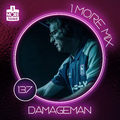 1 More Mix 137 - Damageman