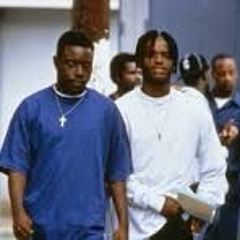 Fetti x Trell Block Von-In & O