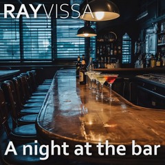 A night at the bar
