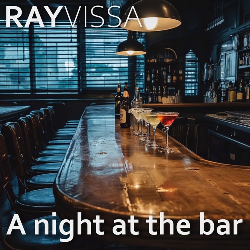 A night at the bar