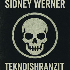 Sidney Werner - Teknoishranzit (Original Mix)