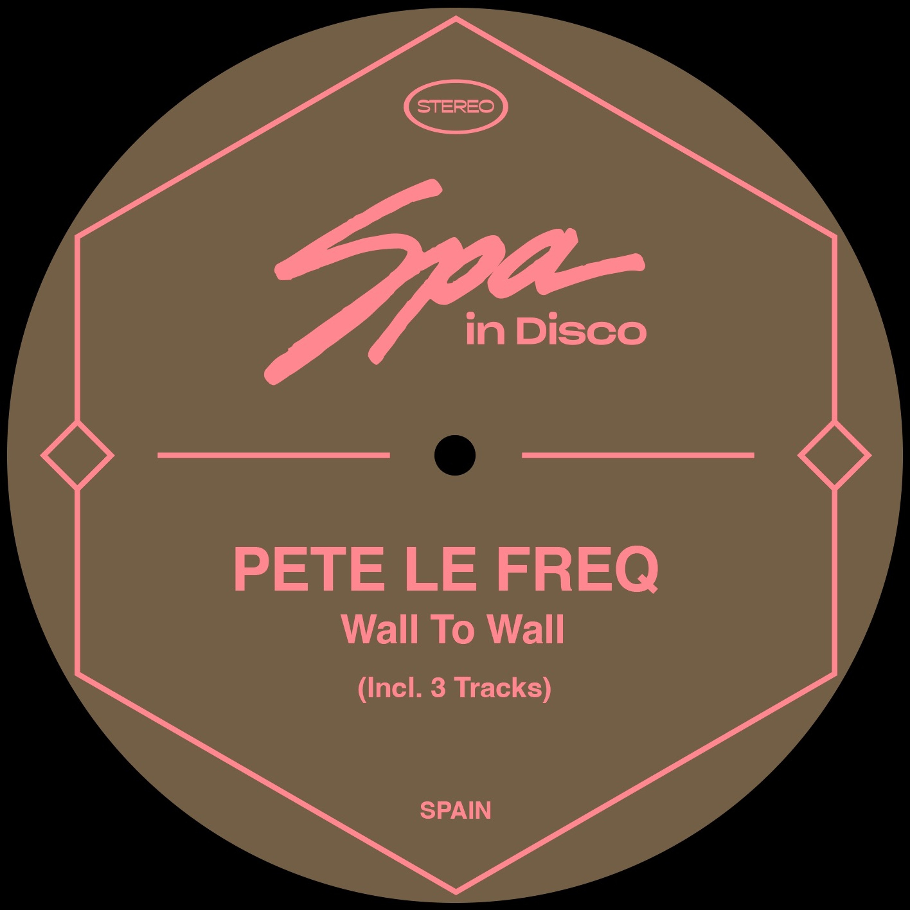 [SPA288] PETE LE FREQ - Platinum Stalking episode artwork