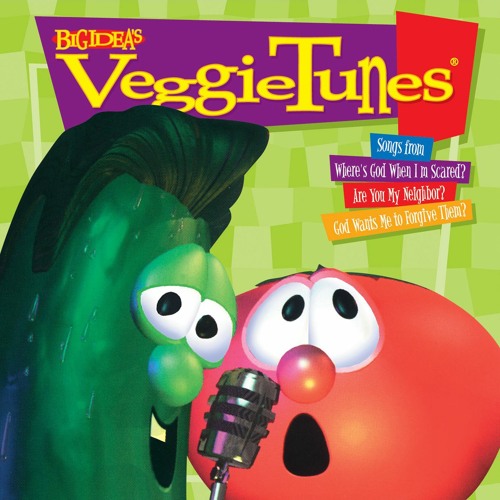 Veggie Tunes