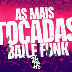 Musicas + TOCADAS 2021 & 2022 /  FUNK, TRAP & BREGA