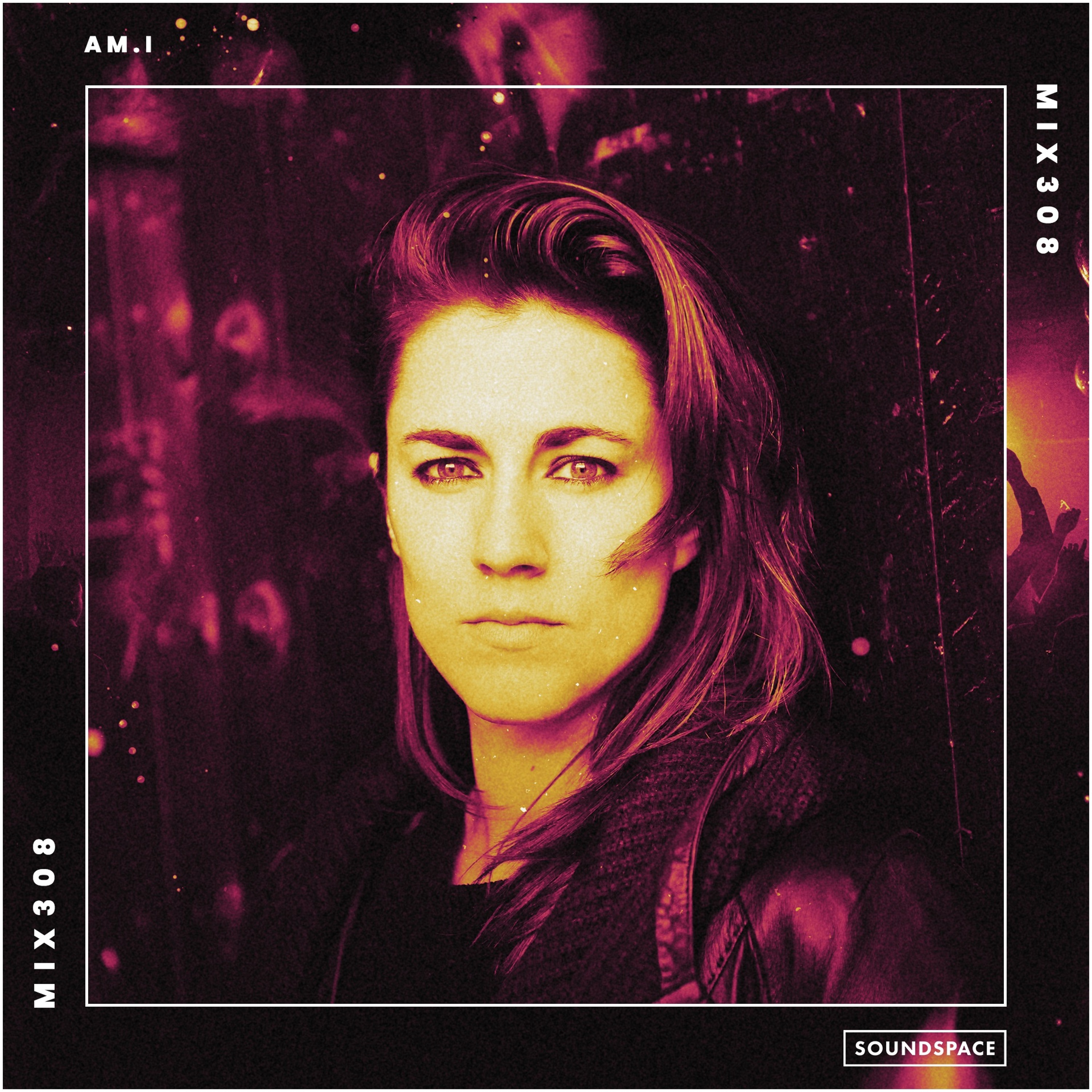 MIX308: AM.I