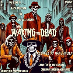 Waking The Dead