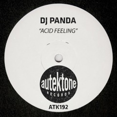 Acid Feeling (Radio Edit)