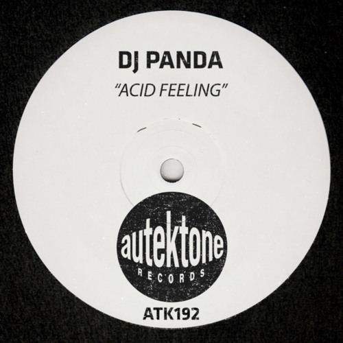 Acid Feeling (Radio Edit)