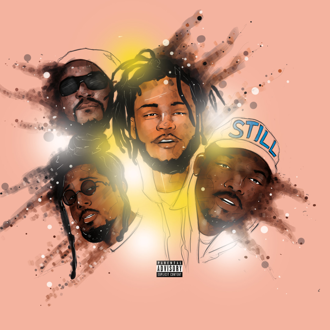 Stream @ClearSoulForces | Listen to Still playlist online for free on ...