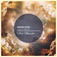 Nebula Moss - Oxygen Bloom