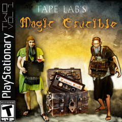 Magic Crucible
