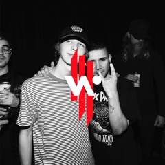 Skrillex - Ruffneck Flex (Whethan Remix)