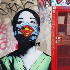 G. Strizzolo is hippie LXII.o / Silence is better