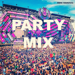 Weekend Party Mix