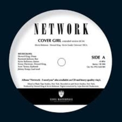 Cover Girl Extended Dance Remix Djloops (1984)