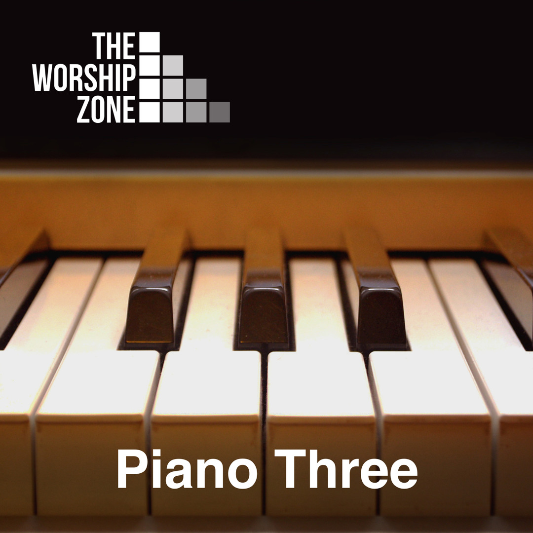 Stream The Blessing (Instrumental) by The Worship Zone | Listen online ...