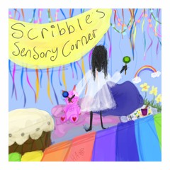 Scribble's Sensory Corner