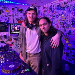 ASTRO NAUTICO @ The Lot Radio 12 - 20 - 2022
