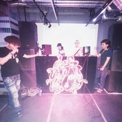 NAMIDA feat..grlow
