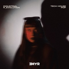INDUSTRIAL R_EVOLUTION | Live Mix by EMYR