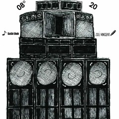 SONAR BASS 08°20